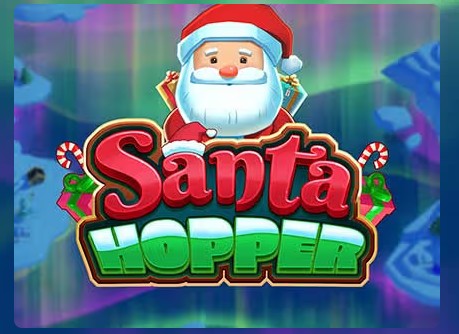 Santa Hopper