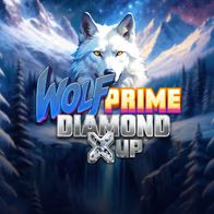 Wolf Prime Diamond X Up