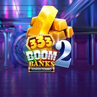 333 Boom Banks 2 Power Combo
