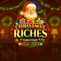 Christmas riches Power Combo