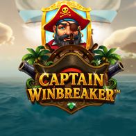 Captatin Winbreaker
