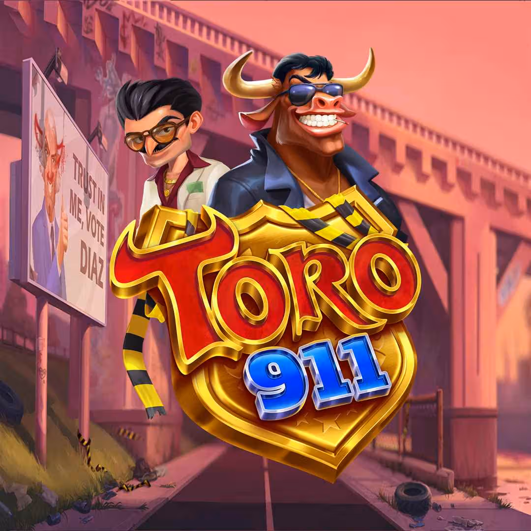 Toro 911