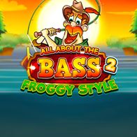 All About The Bass 2 Froggy Style