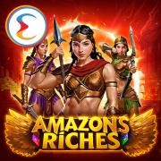 Amazon's Riches