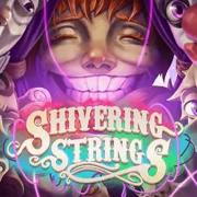 Shivering Strings