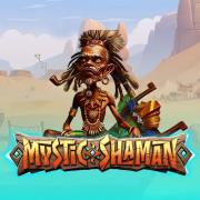 Mystic Shaman