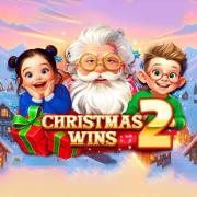 Christmas Wins 2