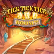 Tick Tick Tick Boom!