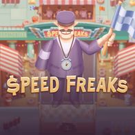 Speed Freaks