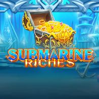 Submarine Riches