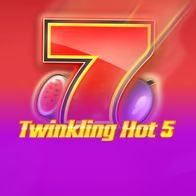 Twinklink Hot 5