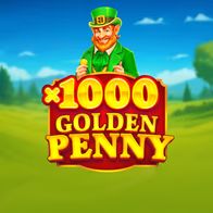 Golden penny x1000