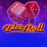 Dice and Roll Christmas Edition