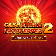 Cash Strike Hotstepper 2