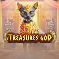 Treasures God