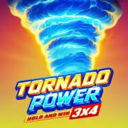 Tornado Power Hold and Win