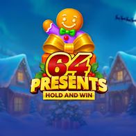 64 Present Hold And Win