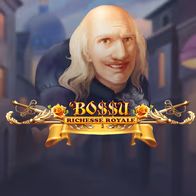 Le Bossu Richesse Royale