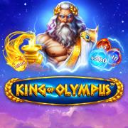 King Of Olympus