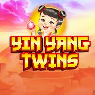 Yin Yang Twins