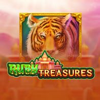 Ruby Treasures