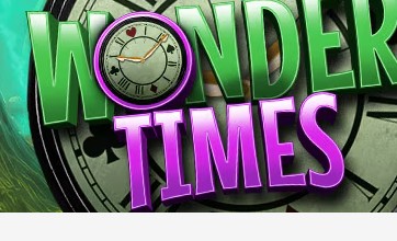 Wonder Times