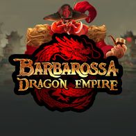 Barbarossa Dragon Empire