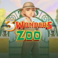3 Wonders Zoo
