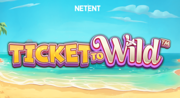 Ticket to Wild