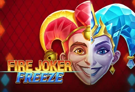 Fire Joker Freeze