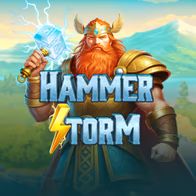 Hammer Storm