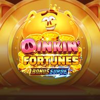 Oinkin Fortunes