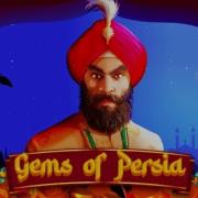 Gems of Persia Wild