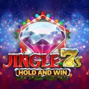 Jingle 7S Hold And Win