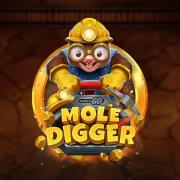 Mole Digger