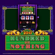 Hundred Or Nothing