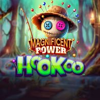 Magnificient Power Hookoo