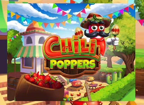 Chili Poppers