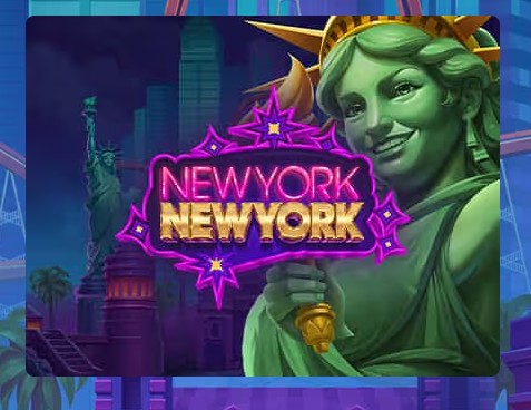 New York New York