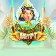 Enigma Of Egypt