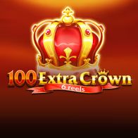 100 Extra Crown 6 Reels