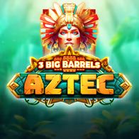 3 Big Barrels Aztec