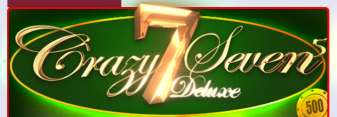Crazy Seven 5 Deluxe