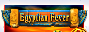 Egyptian Fever