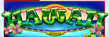 Hawaii Deluxe