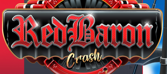 Red Baron Crash