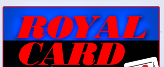Royal Card