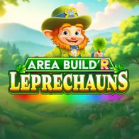 Area Build'r Leprechaun