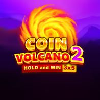 Coin Volcano 2