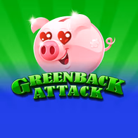GreenBack Attack